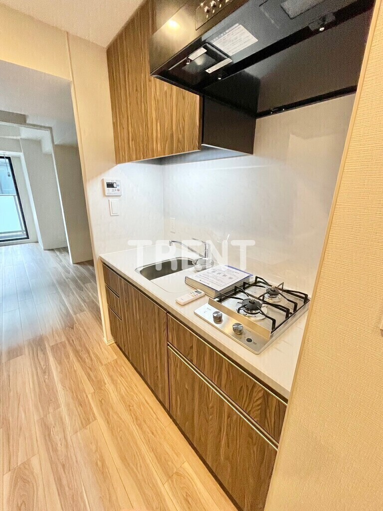 パークアクシス新宿百人町-639