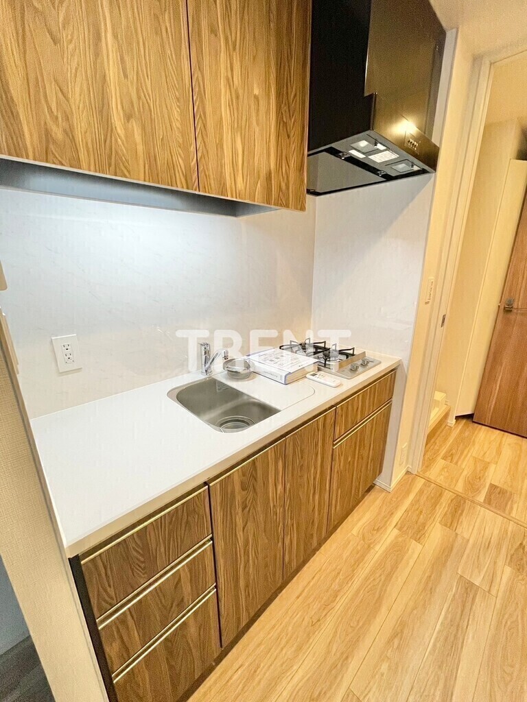 パークアクシス新宿百人町-639