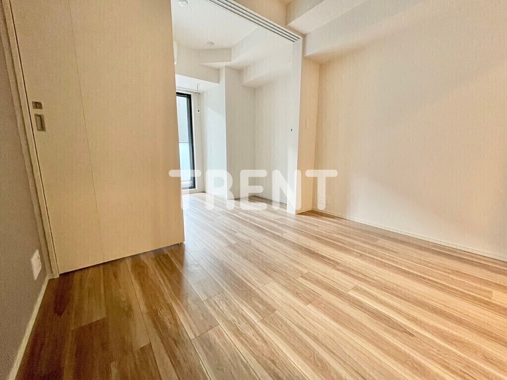 パークアクシス新宿百人町-639