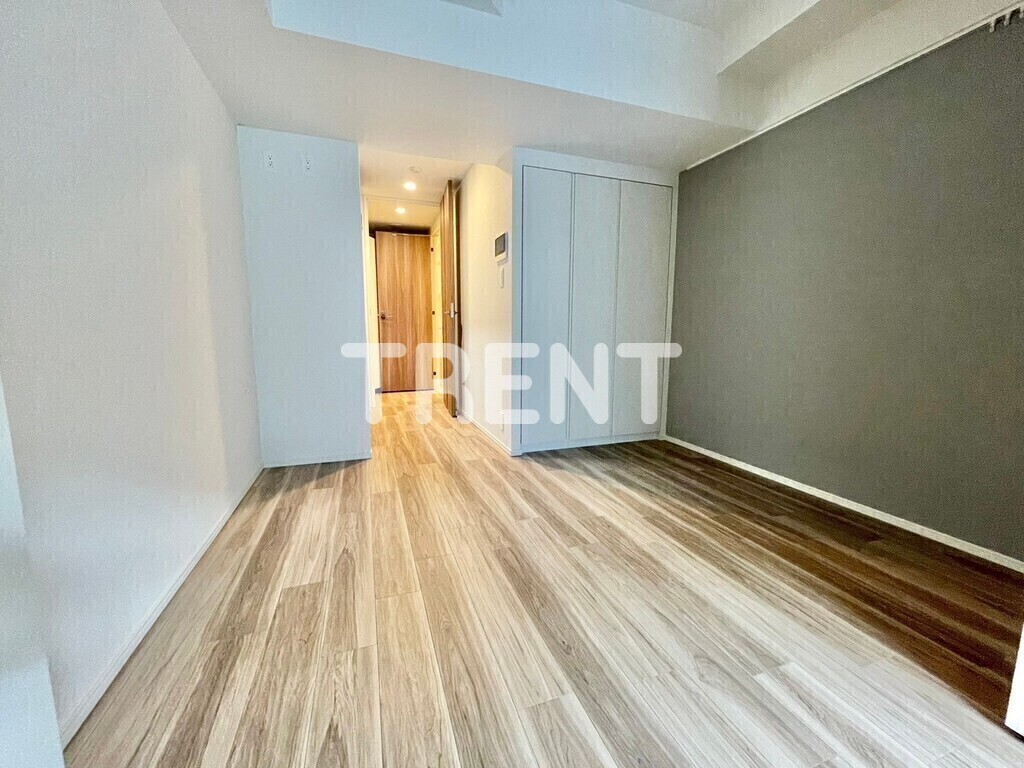 パークアクシス新宿百人町-639