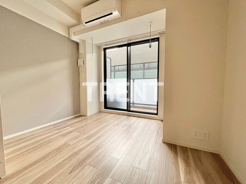 パークアクシス新宿百人町-639