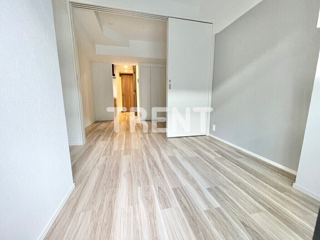 パークアクシス新宿百人町-639