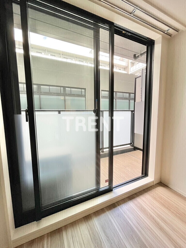 パークアクシス新宿百人町-639