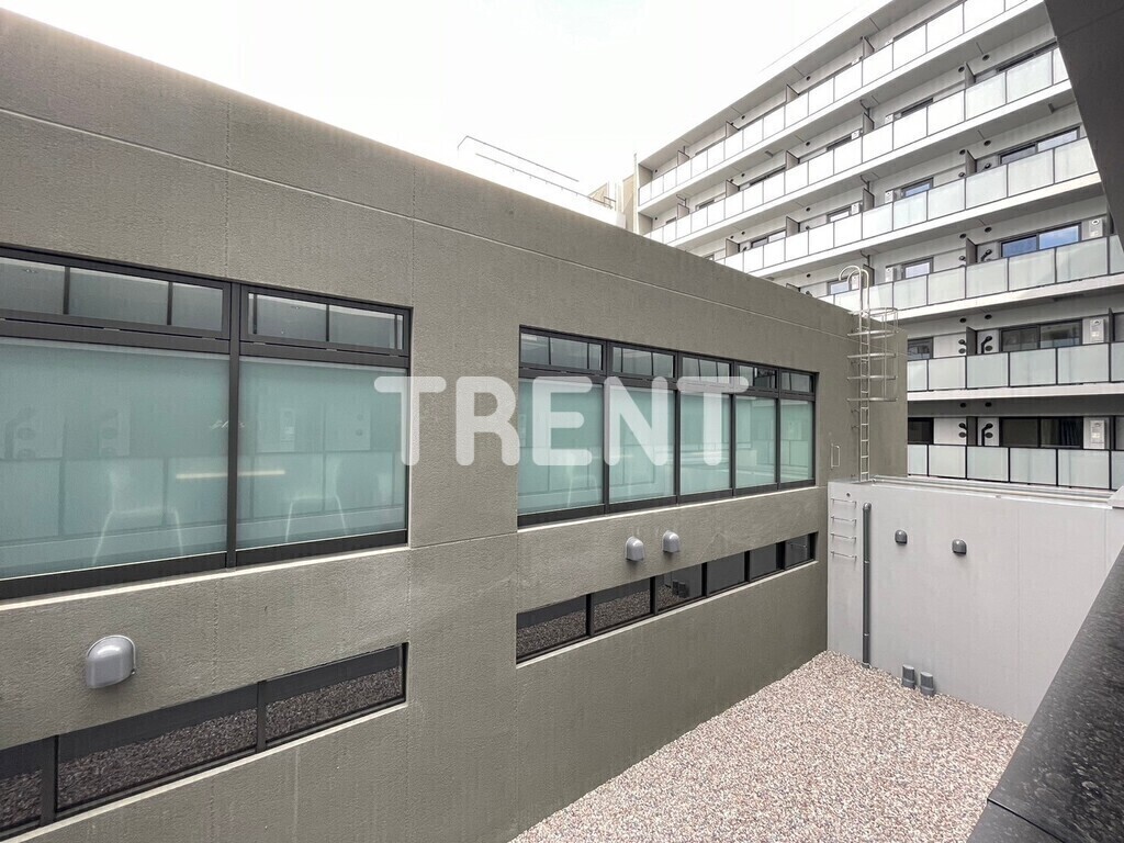 パークアクシス新宿百人町-639