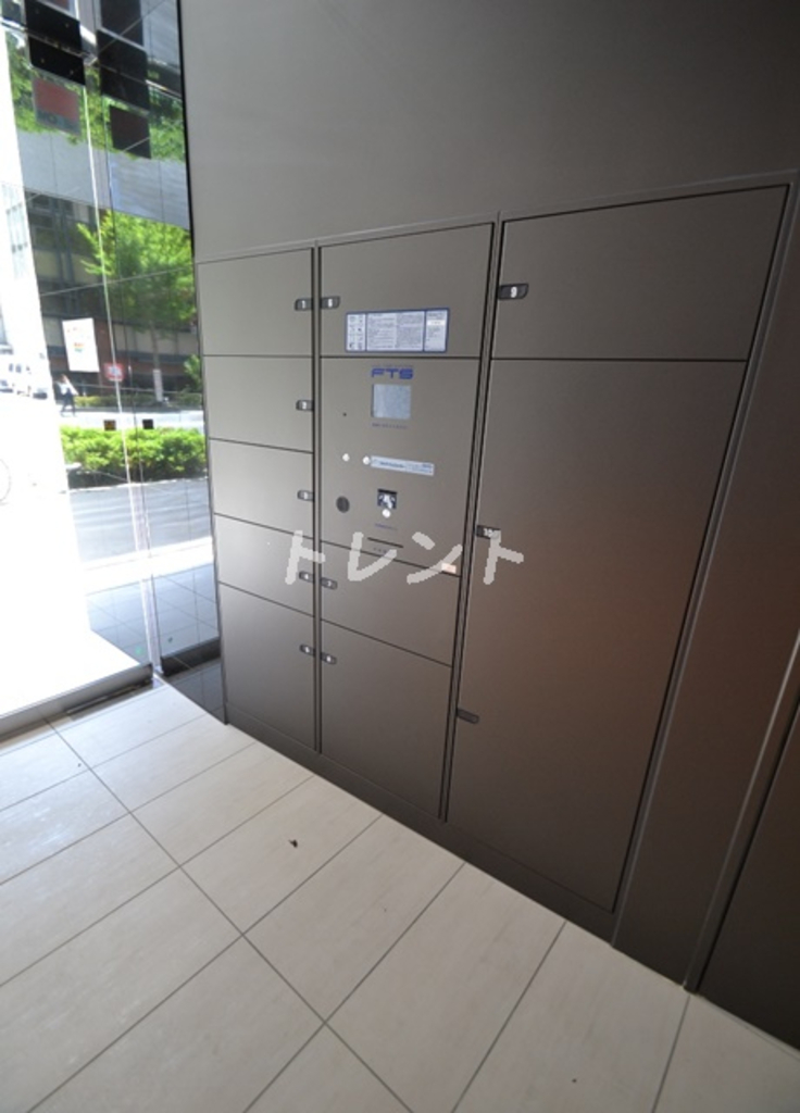 エスタート新宿-202