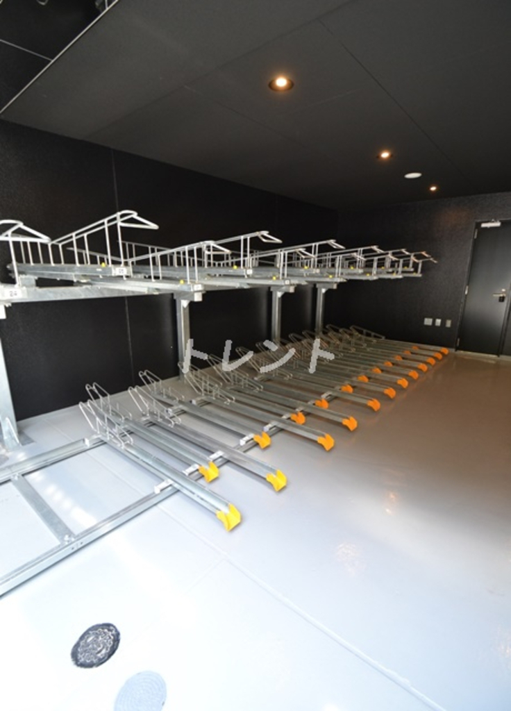 エスタート新宿-202