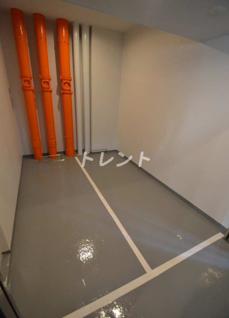 エスタート新宿-202