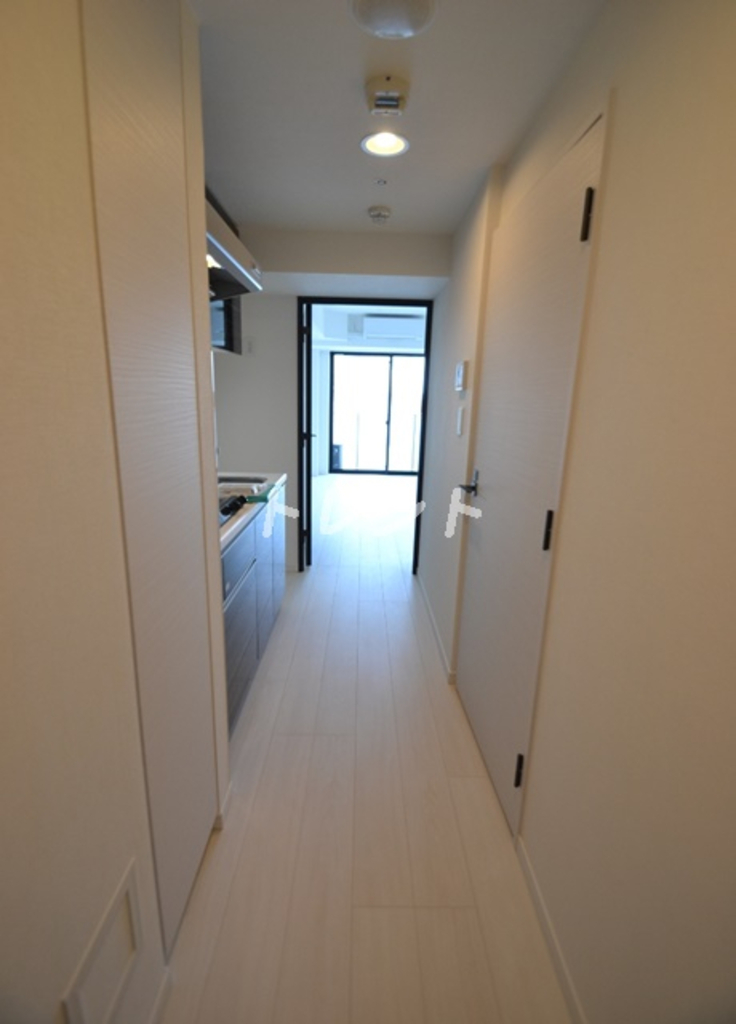 エスタート新宿-202