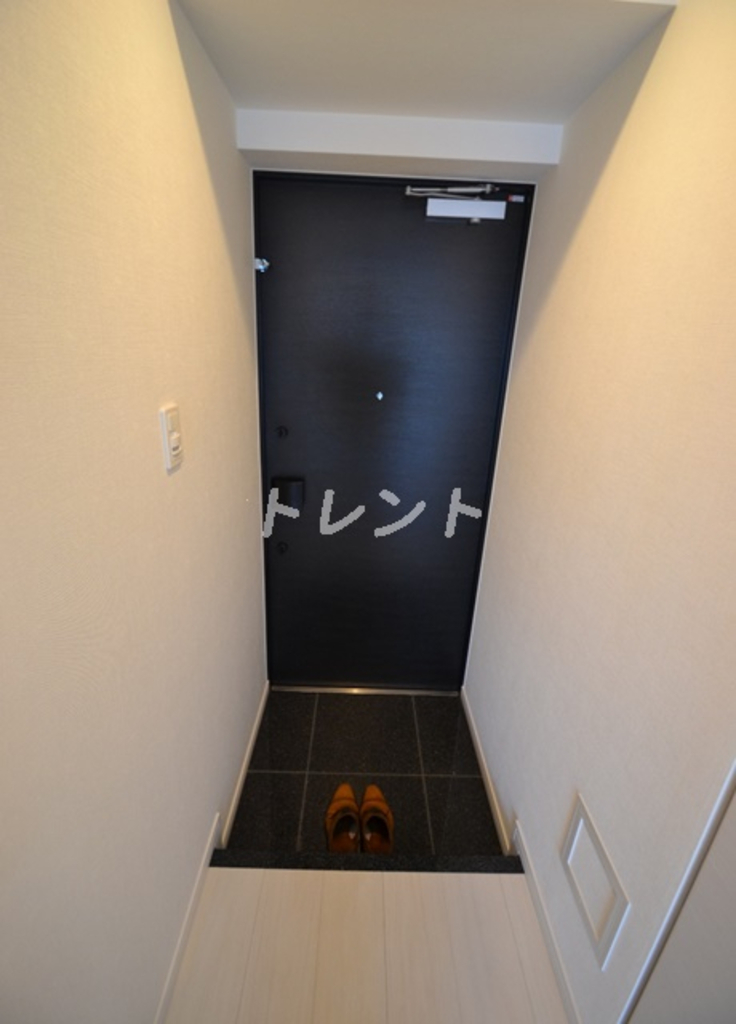 エスタート新宿-202