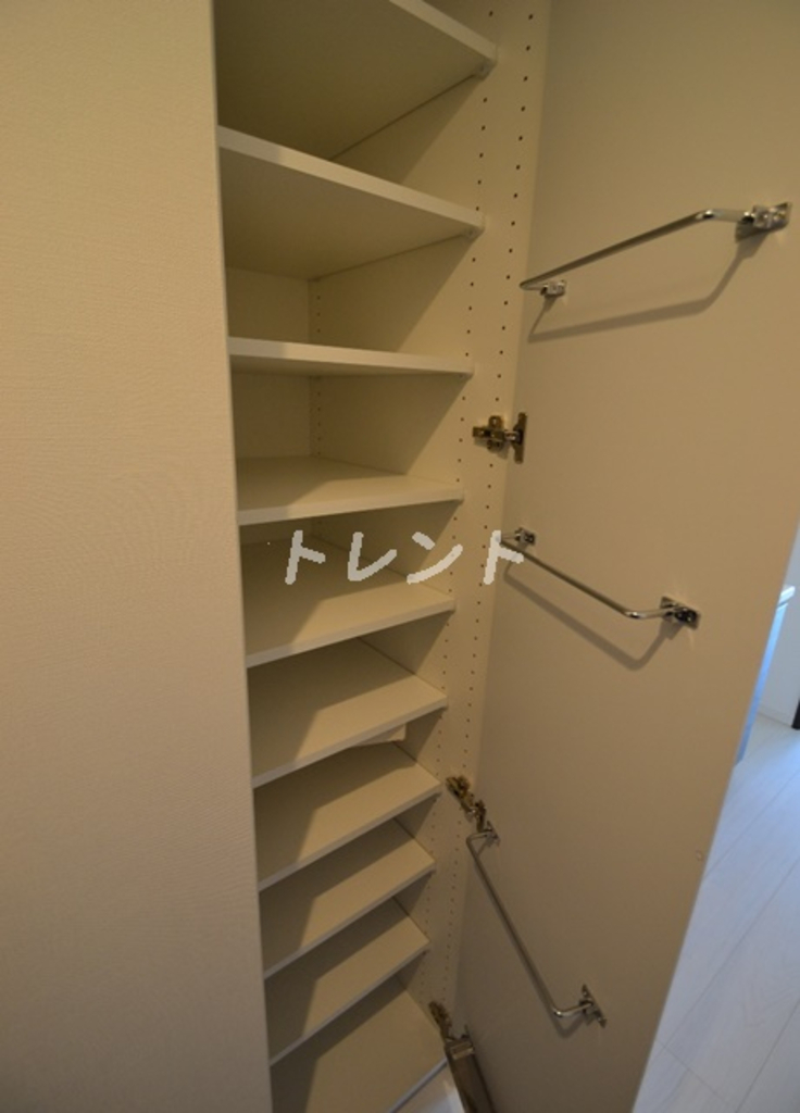 エスタート新宿-202