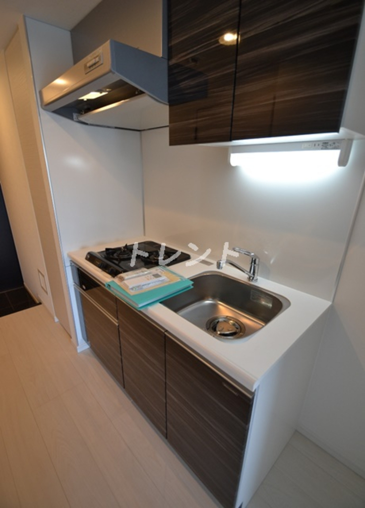 エスタート新宿-202