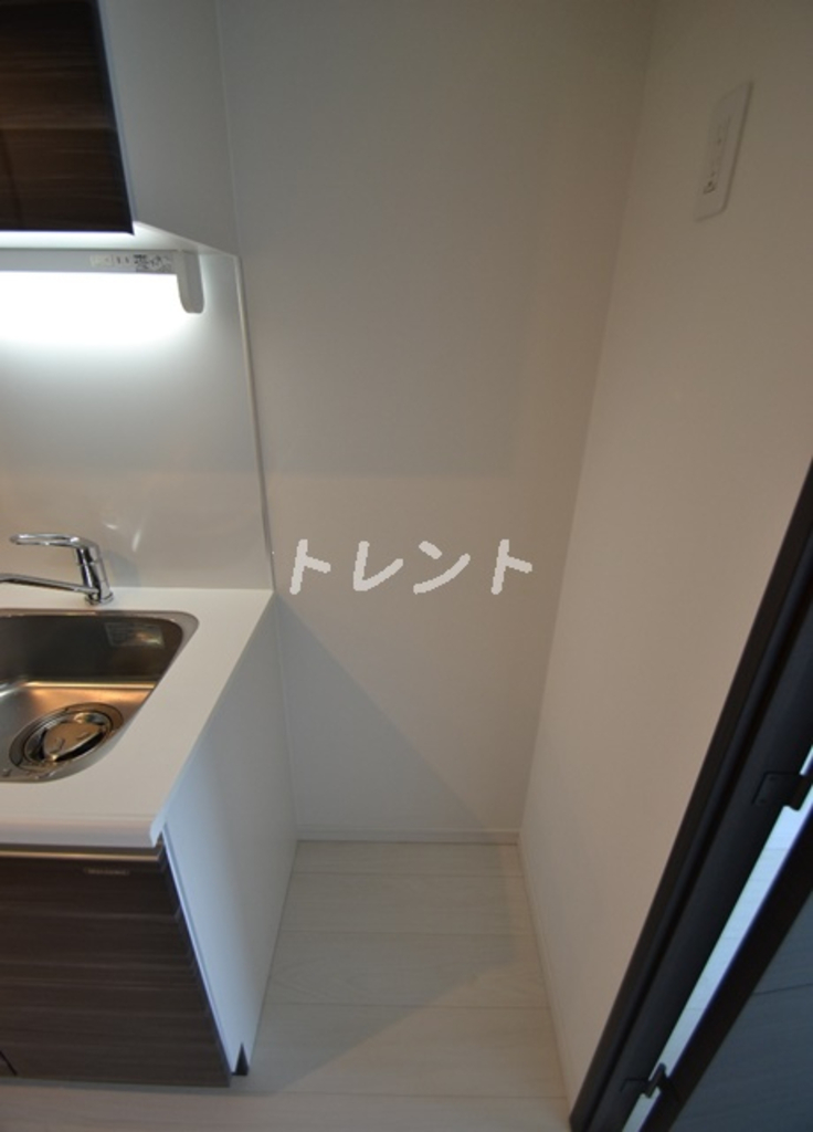 エスタート新宿-202