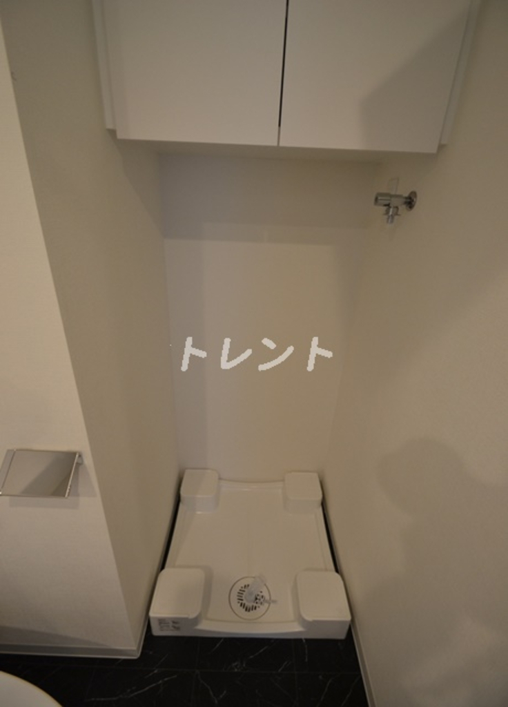 エスタート新宿-202