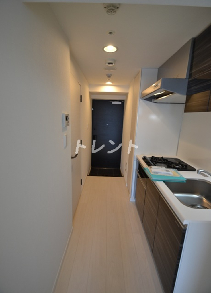 エスタート新宿-202