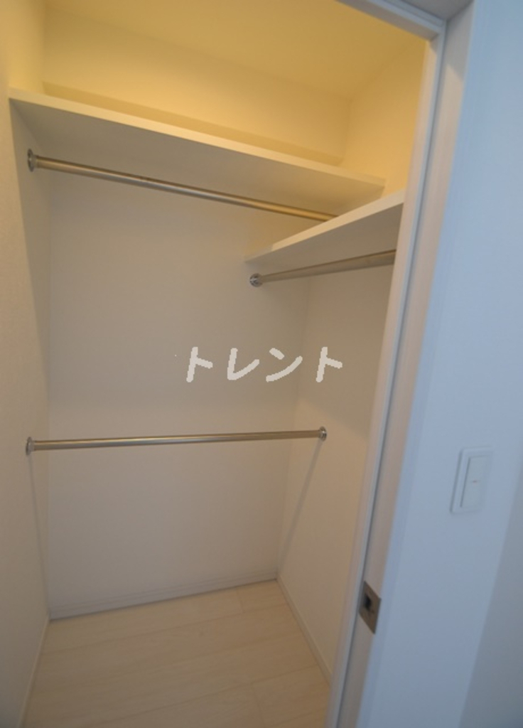 エスタート新宿-202