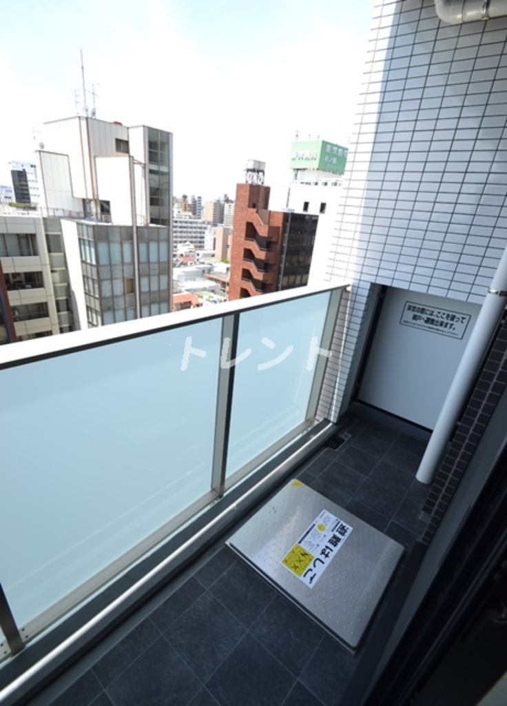 エスタート新宿-202