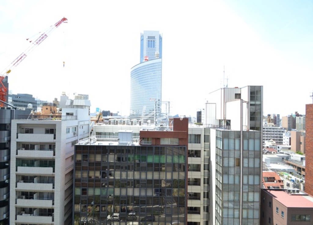 エスタート新宿-202