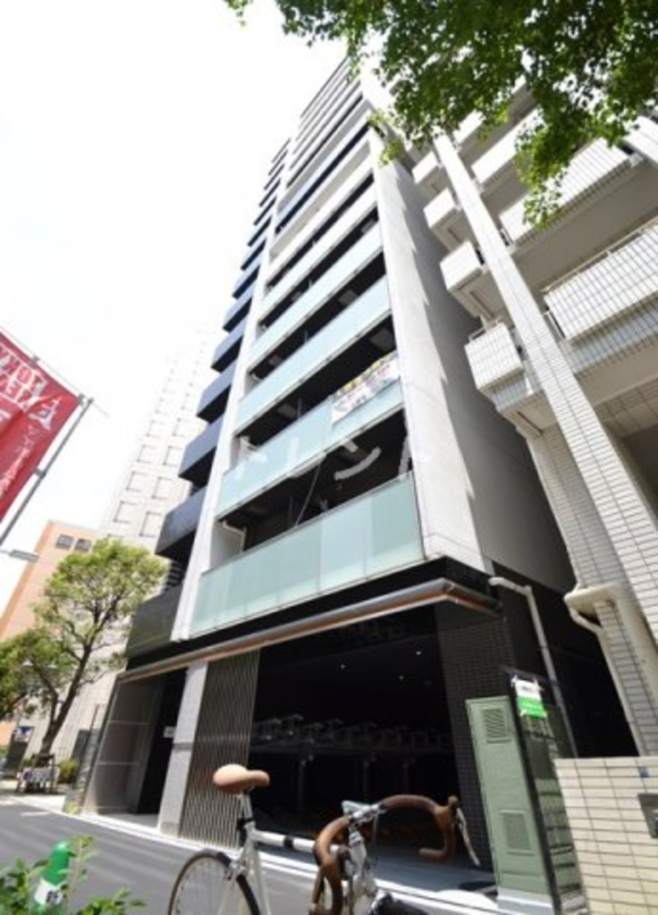 エスタート新宿-202