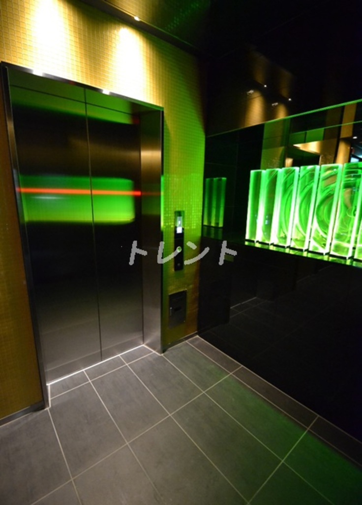 エスタート新宿-202