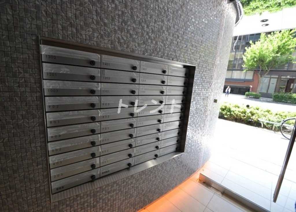 エスタート新宿-202