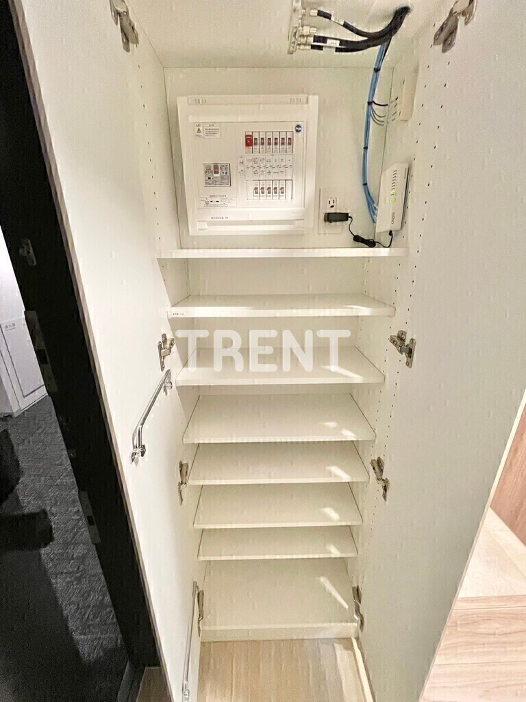 パークアクシス新宿百人町-633