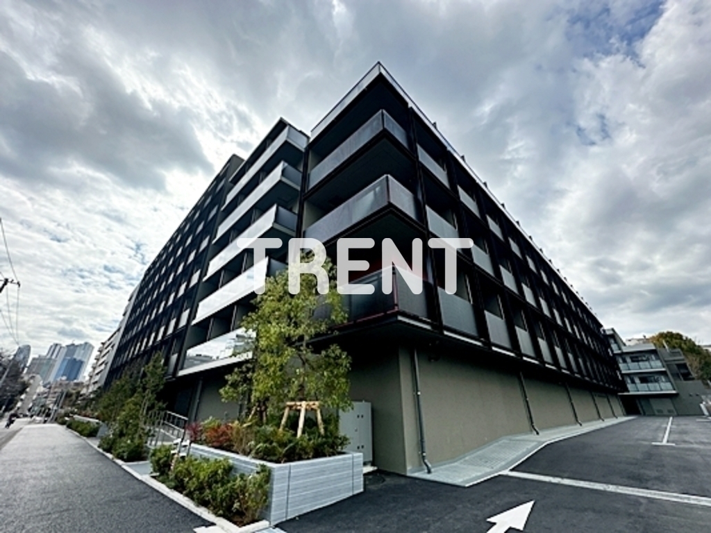 パークアクシス新宿百人町-633