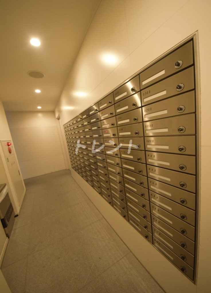 コンフォリア浅草橋-507