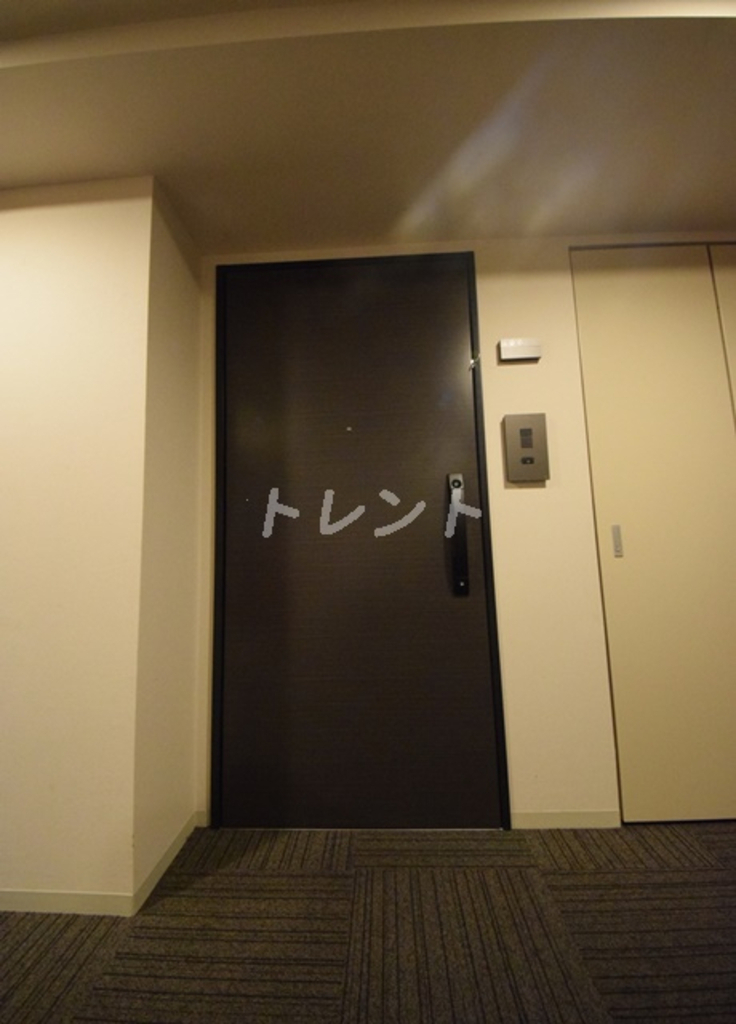 コンフォリア浅草橋-507