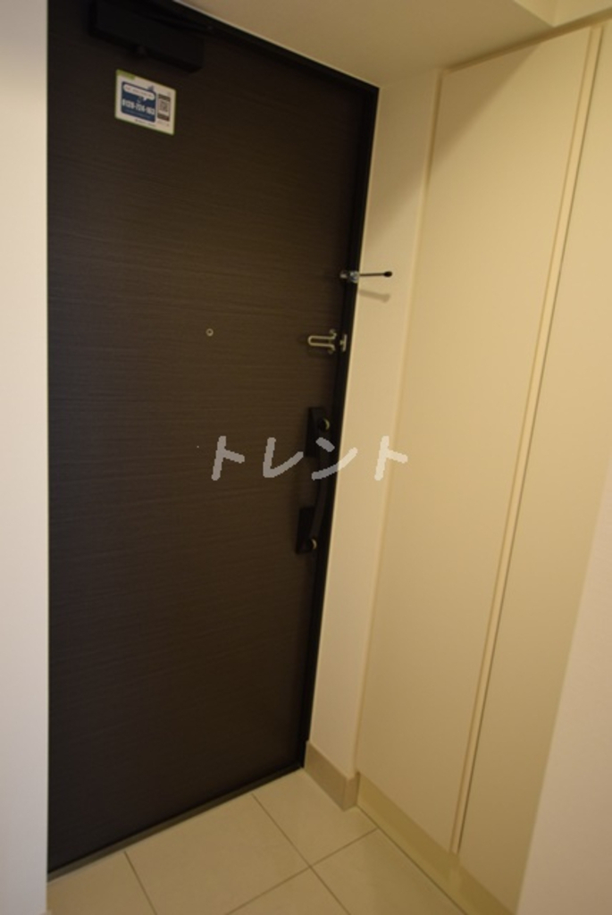 コンフォリア浅草橋-507