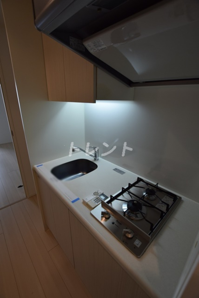 コンフォリア浅草橋-507