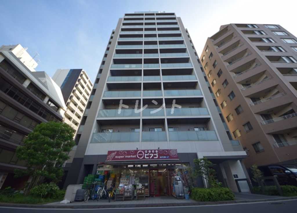 コンフォリア浅草橋-507