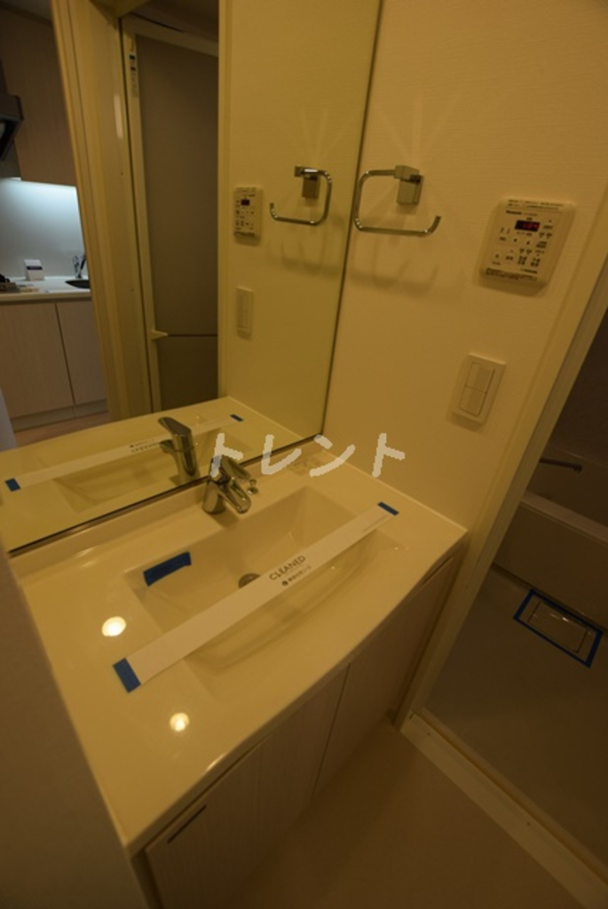 コンフォリア浅草橋-507