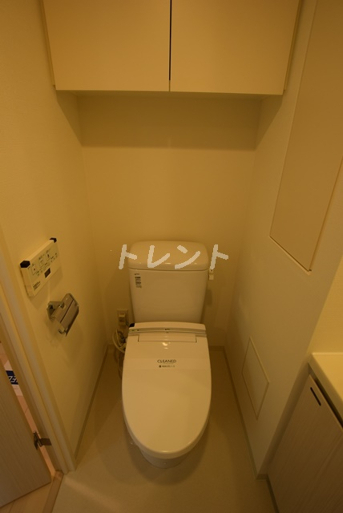 コンフォリア浅草橋-507