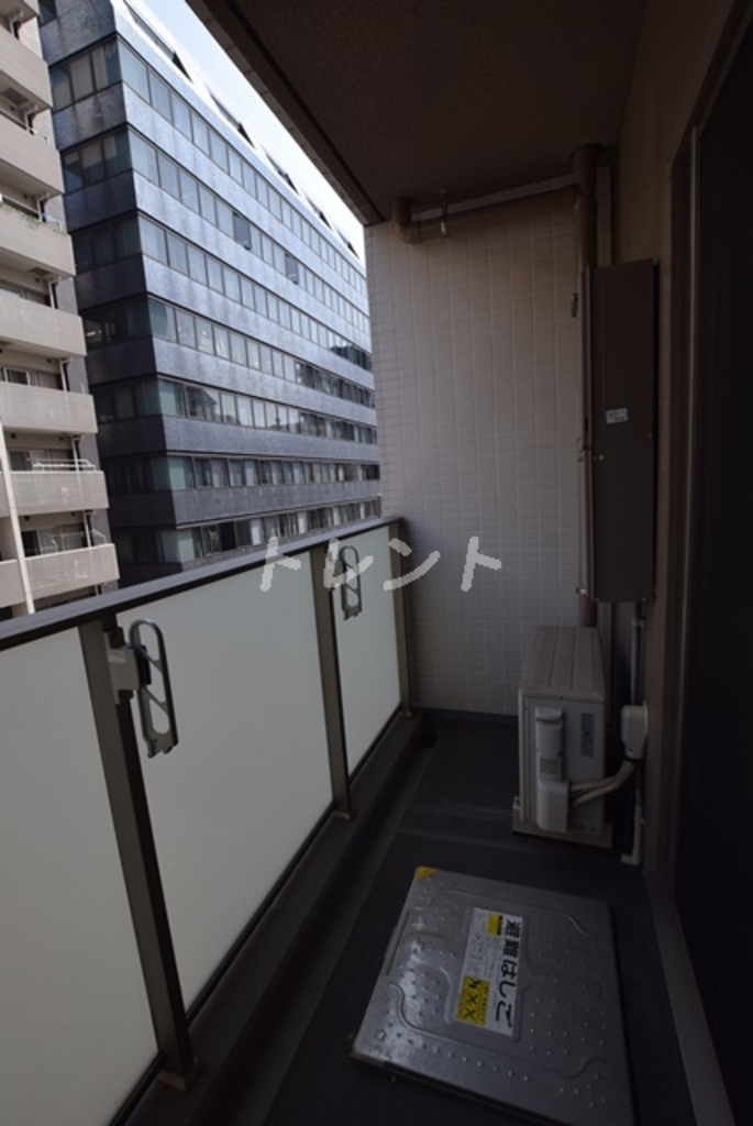 コンフォリア浅草橋-507