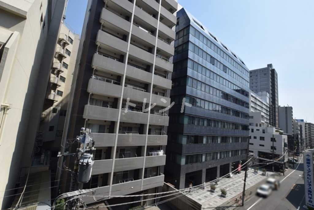 コンフォリア浅草橋-507