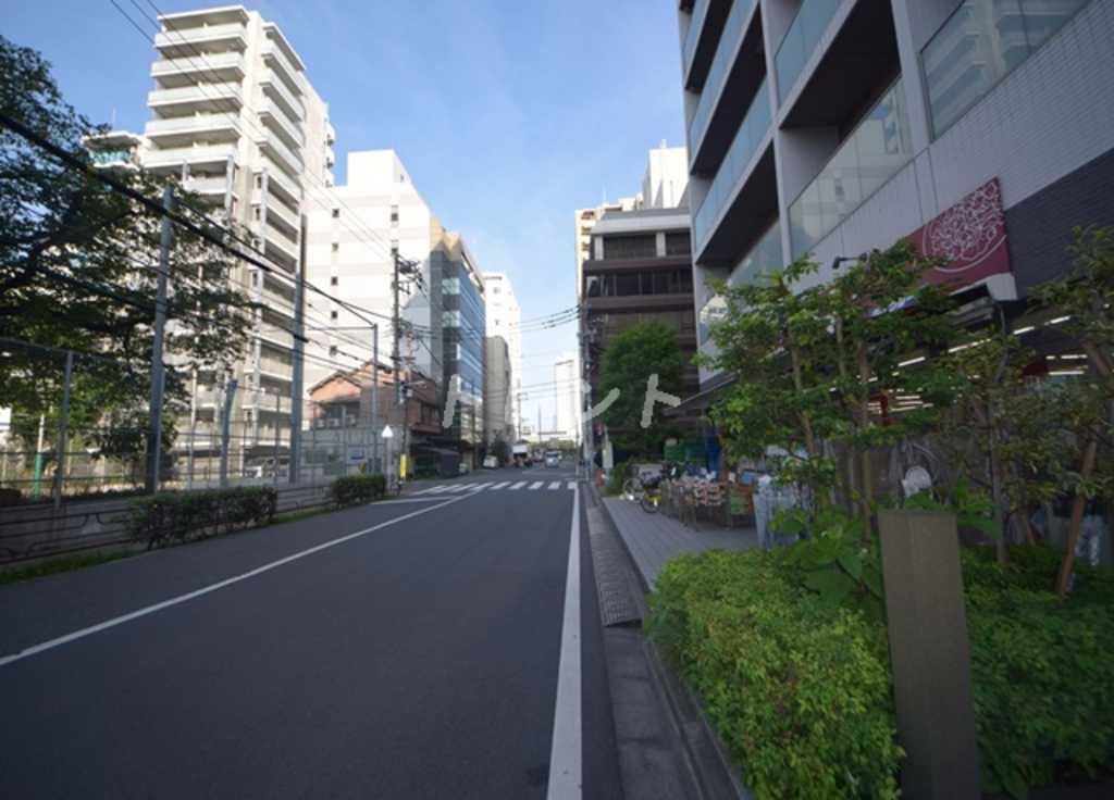 コンフォリア浅草橋-507