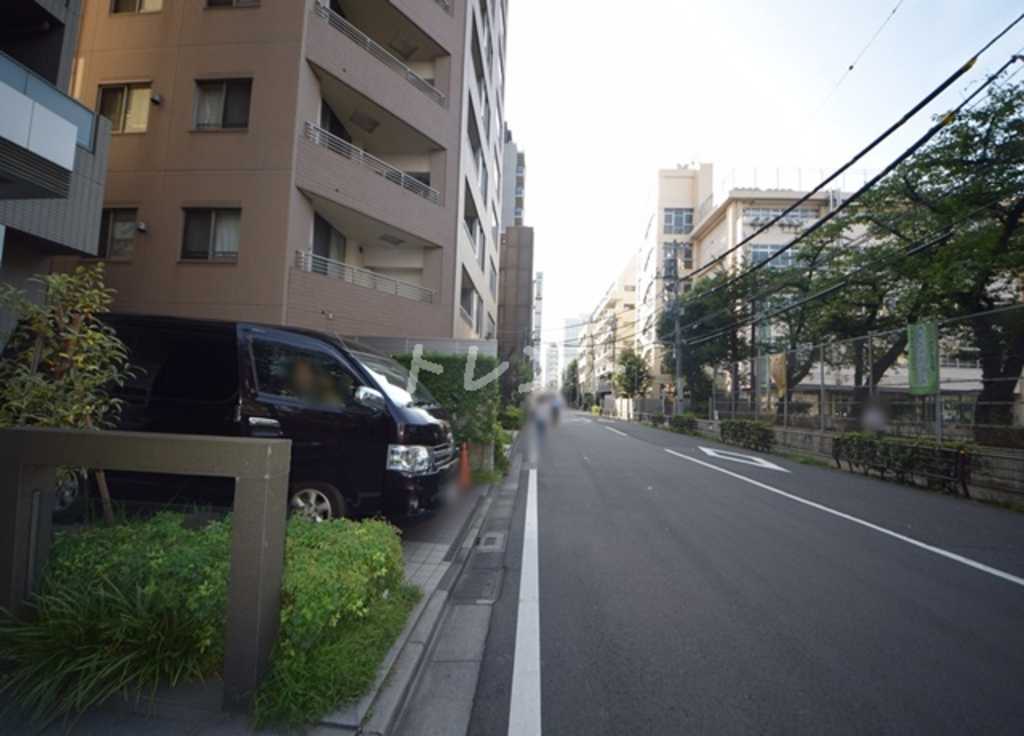 コンフォリア浅草橋-507