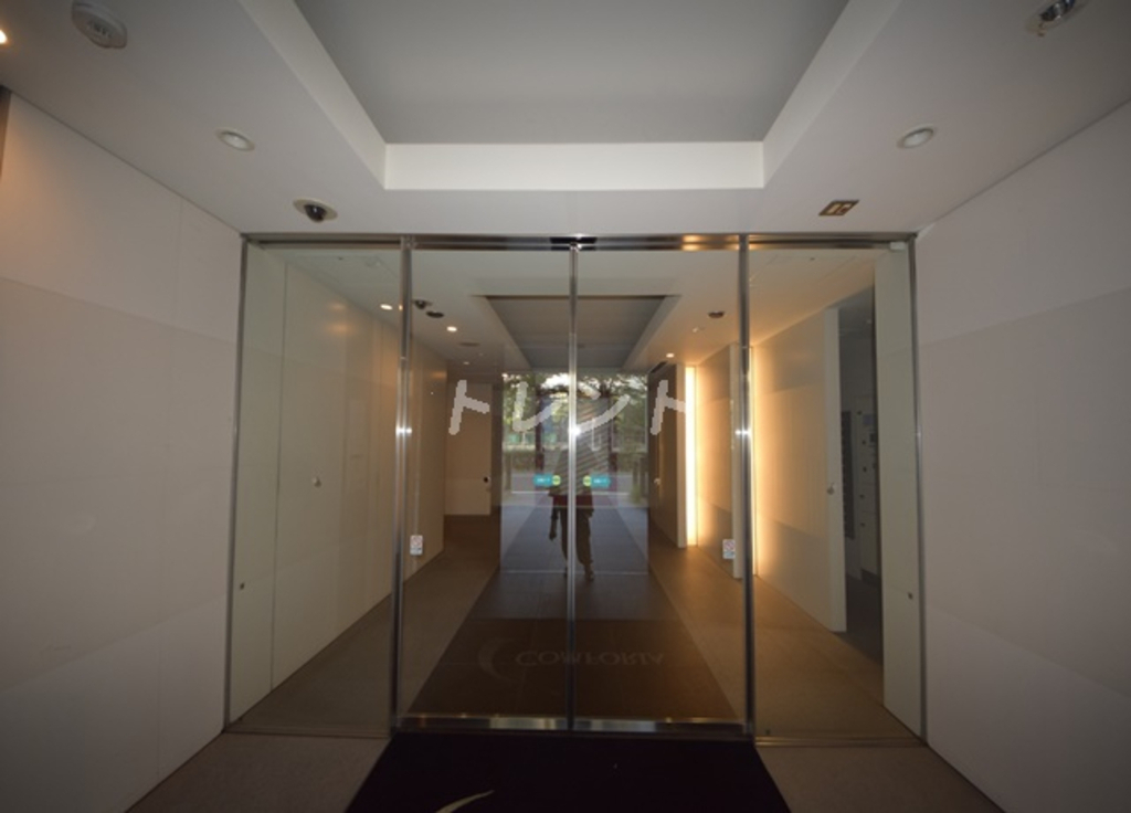 コンフォリア浅草橋-507