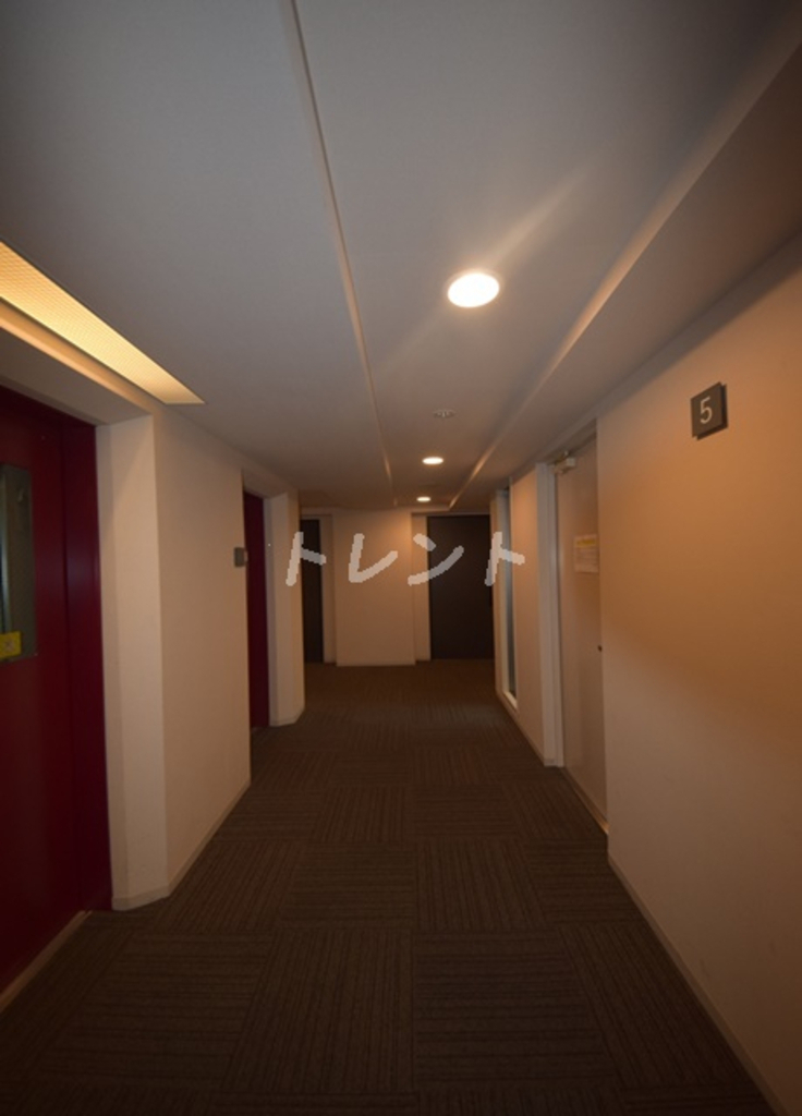 コンフォリア浅草橋-507