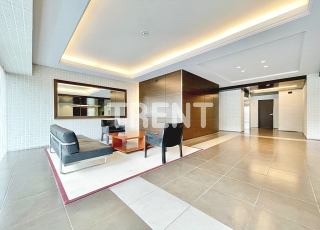 KDXレジデンス四谷-101