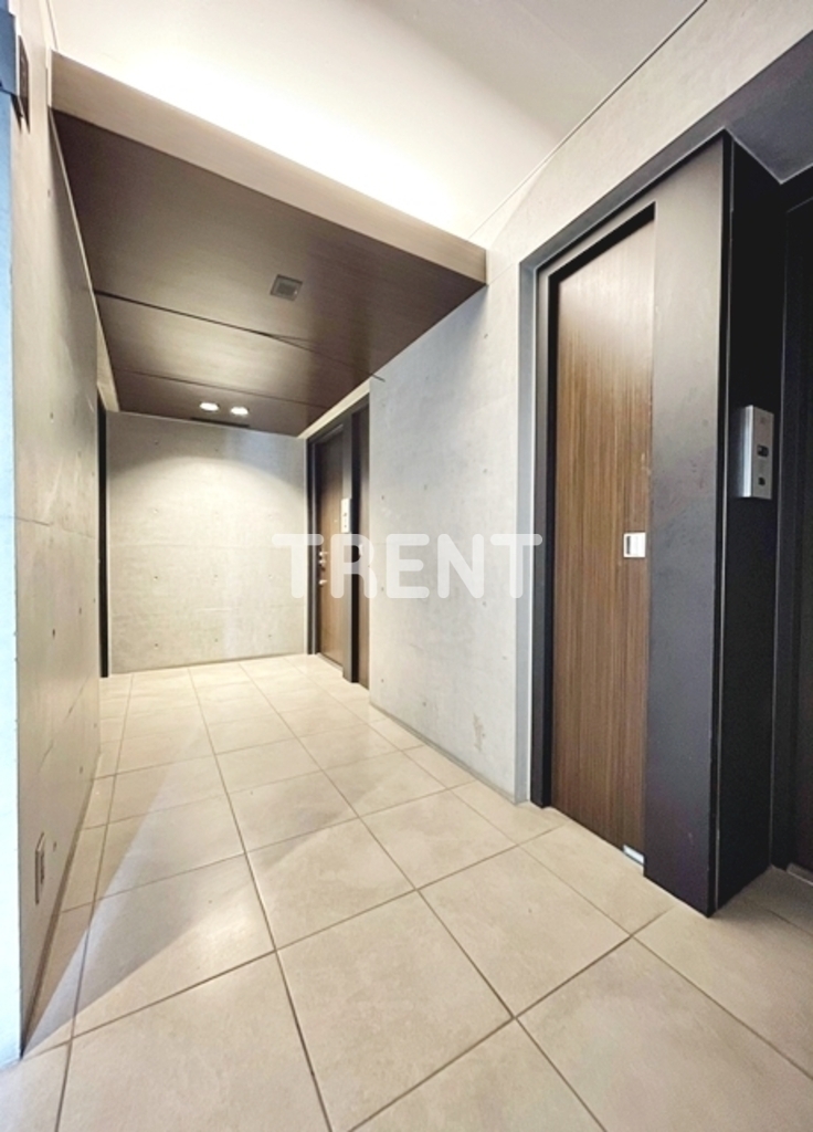 KDXレジデンス四谷-101