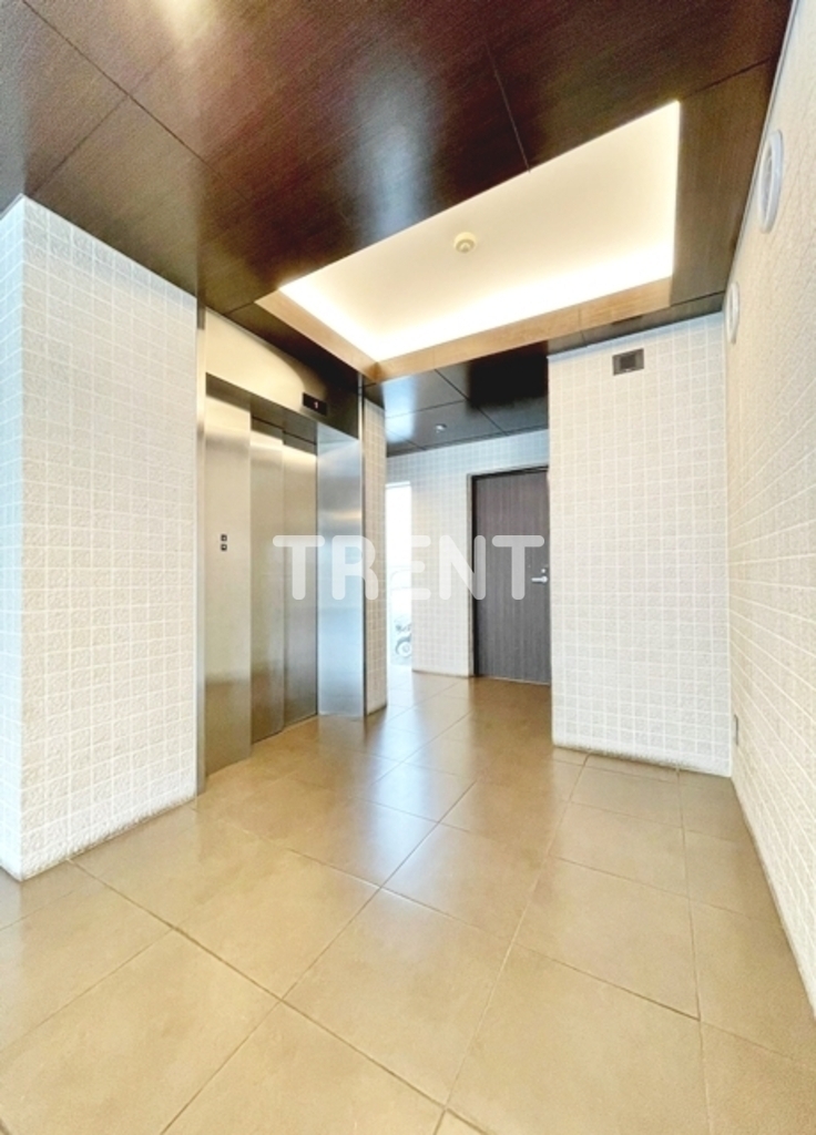 KDXレジデンス四谷-101