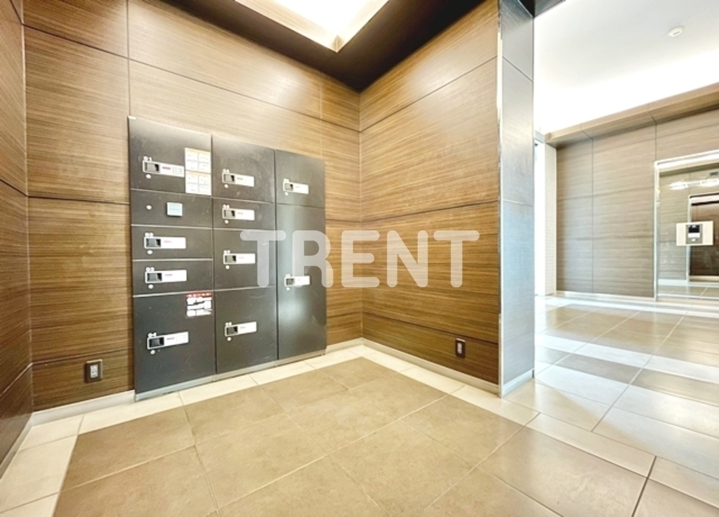 KDXレジデンス四谷-101