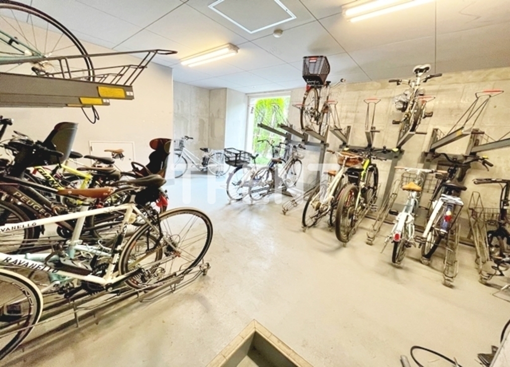 KDXレジデンス四谷-101