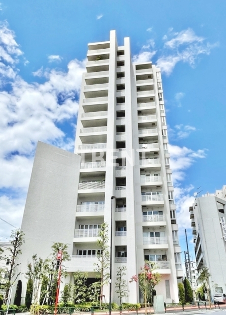 KDXレジデンス四谷-101