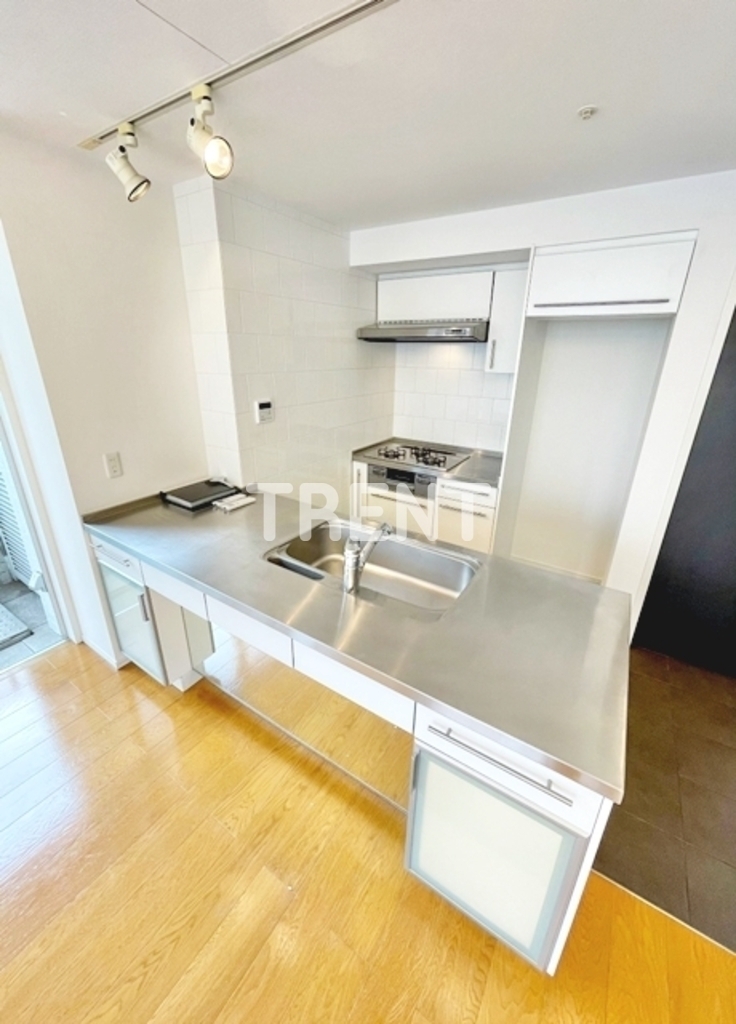 KDXレジデンス四谷-101