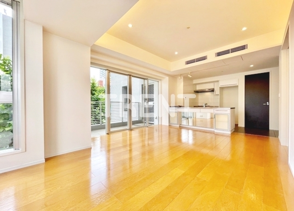 KDXレジデンス四谷-101