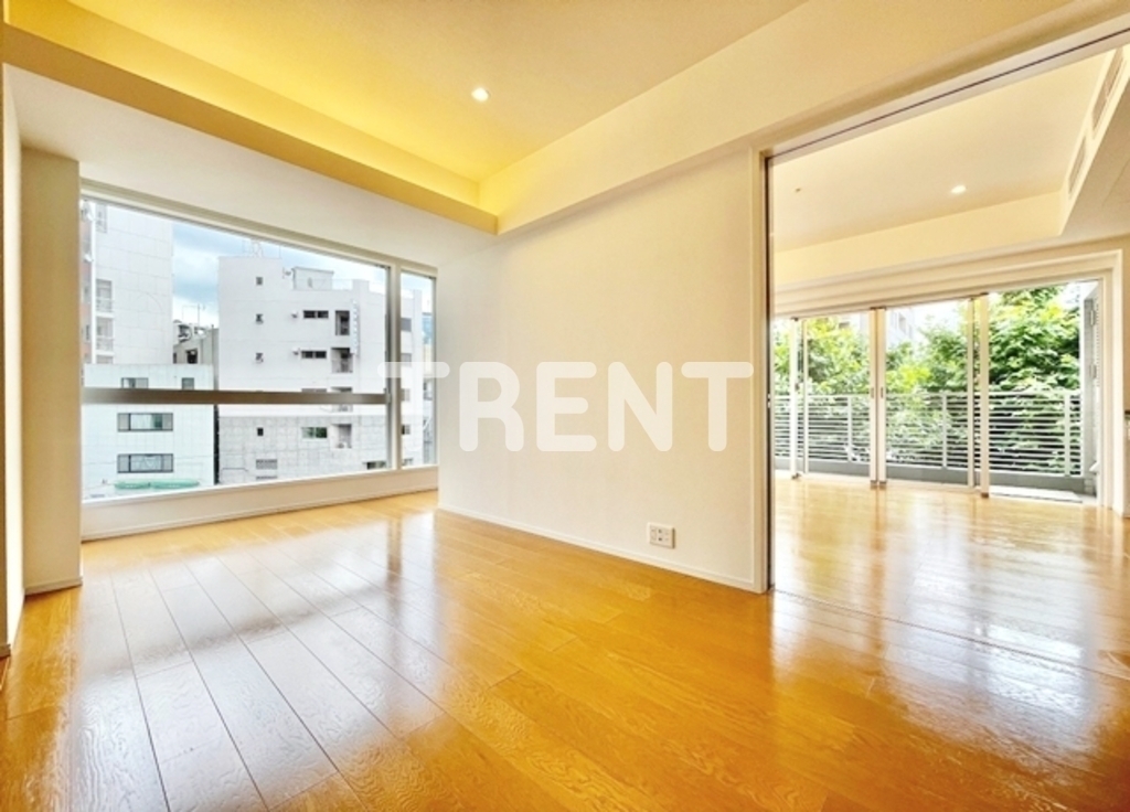 KDXレジデンス四谷-101