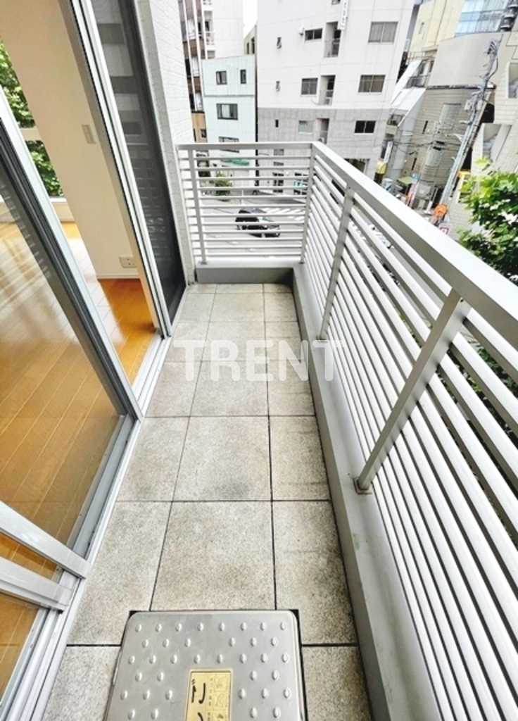 KDXレジデンス四谷-101