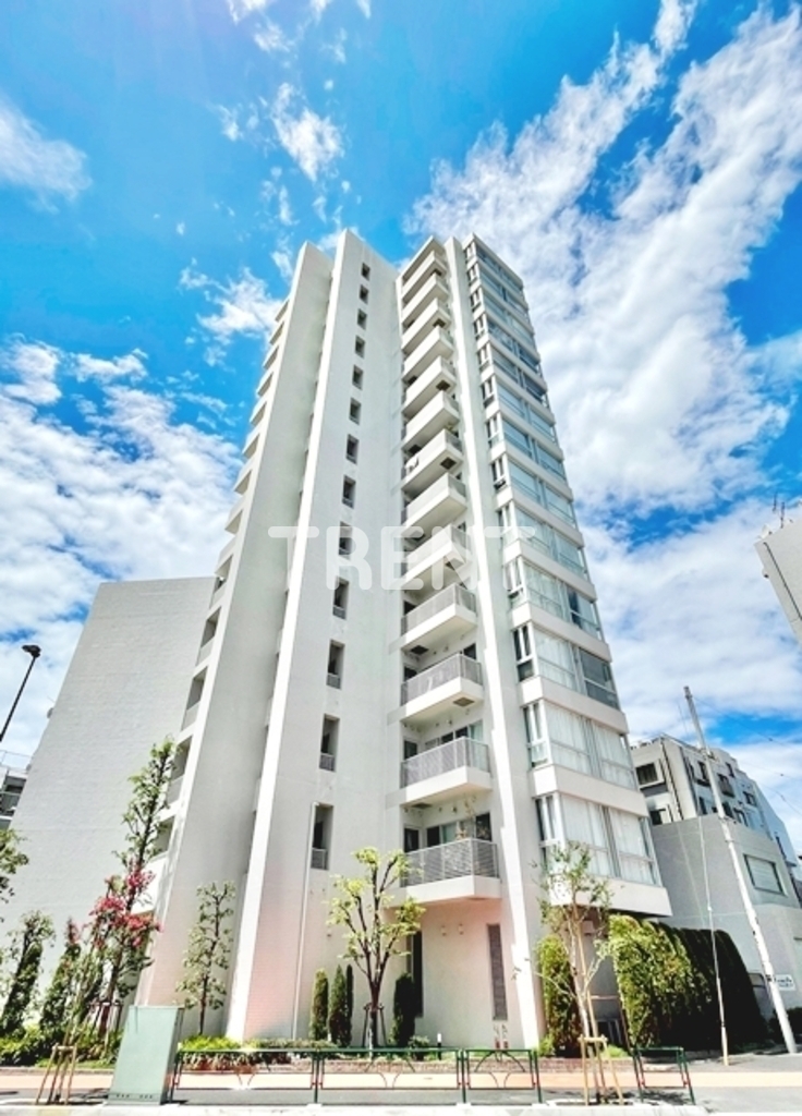 KDXレジデンス四谷-101